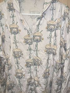 Cute Cartoon Shirt