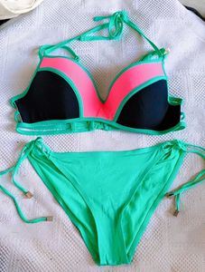 Cute Bikini Set