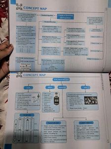SCORE 100 Science CBSE Class 10