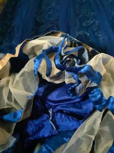 Gown