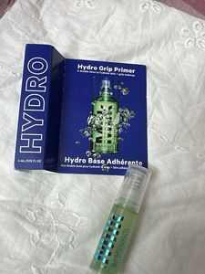 Milk Makeup Hydro Grip Primer