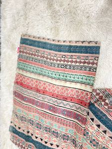 Bohemian Print Scarf/Sarong