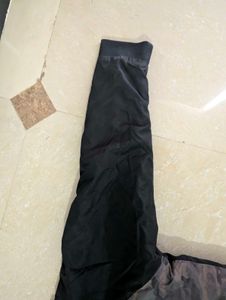 Black Padded Jacket