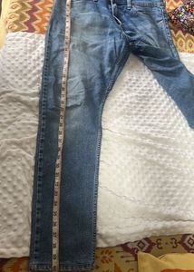 Stylish Denim Jeans