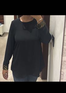 combo of boutique stiched tops