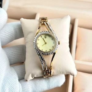 Swarovski watch for women