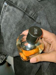 Zara Nuit (Discontinued) 🖤