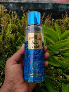 My Favorite Blue Eclat Fragrance Mist