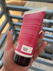 Arata Super Shampoo