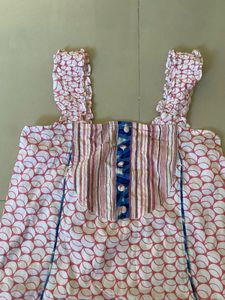 Bundle of 3 Indian Kurtas