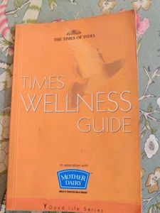 Times Wellness Guide