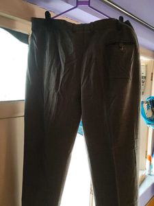 Classic Men's Trousers