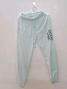 Fyre Rose Joggers