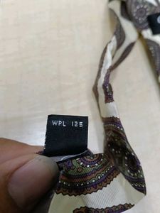 Christian Dior Tie