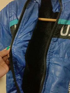 Jacket For Boy
