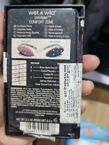 Versatile Eyeshadow Palette