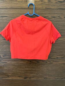 h&amp;m fitted tshirt