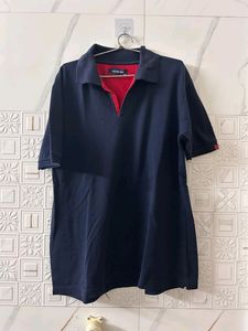 T-shirt For Active And Formal Use