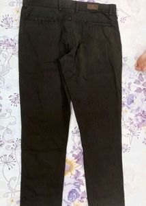 Pair Of Cotton T-shirt &amp; Trouser