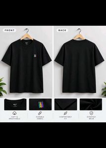 Graphic Heavyweight Tshirt