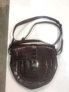 Chic Shoulder Bag