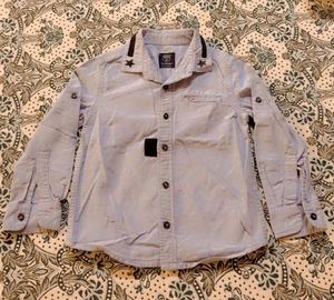 shirt for 2-4boy