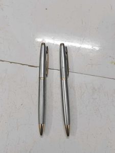 Stylish Ballpoint Pen set of 2