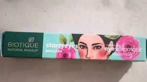Mascara