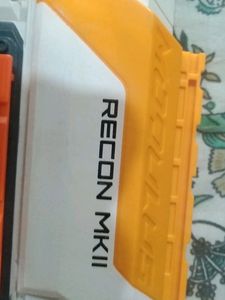 !!! PRICE DROP !!!NERF MODULUS RECON MKII