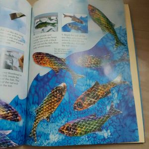 Usborne Big Book of Papercraft Ideas