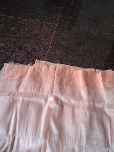 Kanakambram Colour Organza Saree