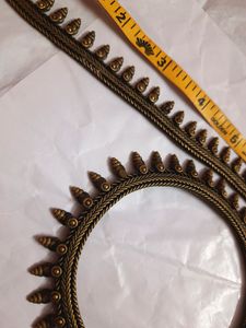 Anklet