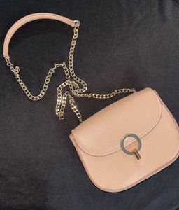 Mango Mini Crossbody Sling Bag