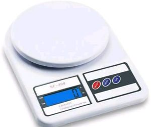 Digital Kitchen Scale