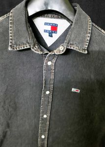 Tommy Hilfiger Denim Shirt