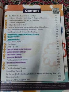 Hello English - Book 8, Ver. 2