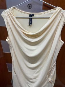 Stylish Cut Top