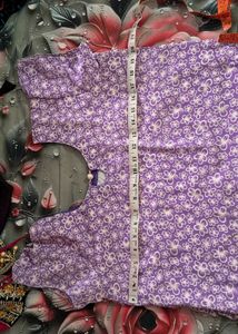 Floral top
