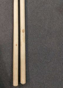 Wooden Sticks for drum