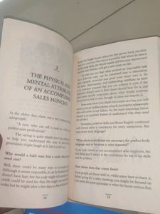 Sales Startup Business Development Bestseller Book