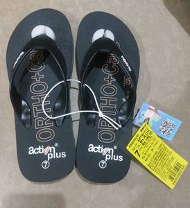 Action Plus Flip Flops - Comfort and Style