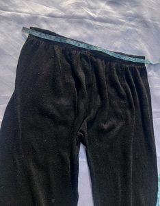 woolen  pajama