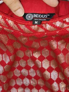 INDDUS BRAND - 38 SIZE