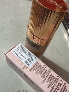 Charlotte Tilbury Airbrush Foundation