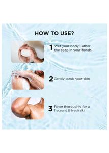 perfume soap for men