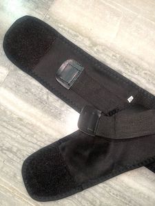Back Neck Belt