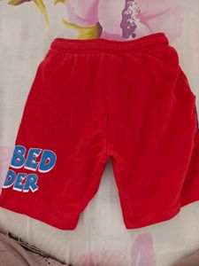 Boys Denim Shorts Bundle