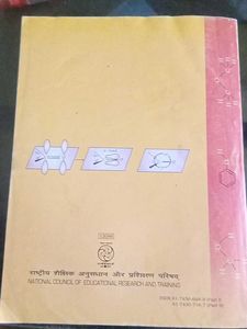 Chemistry Part I - Class XII Textbook