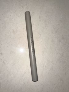 Simplynam Matte Kajal in the shade ink black