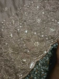 😱 Elegant Embroidered Kurta Set with Dupatta💕
